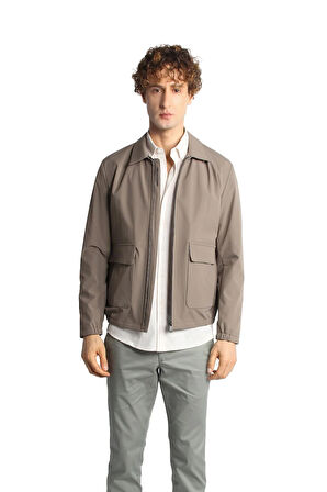 ERKEK VİZON STANDART STD BAHARLIK MONT