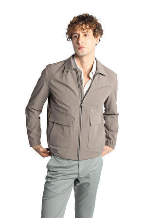 ERKEK VİZON STANDART STD BAHARLIK MONT