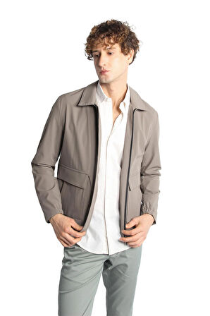 ERKEK VİZON STANDART STD BAHARLIK MONT