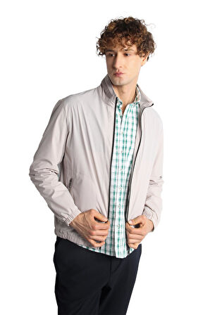 Erkek Taş   Baharlık Mont