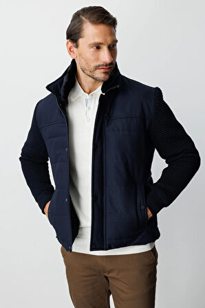 ERKEK LACİVERT STANDART STD MONT