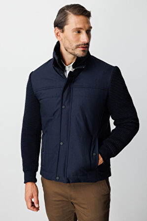 ERKEK LACİVERT STANDART STD MONT