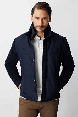 ERKEK LACİVERT STANDART STD MONT