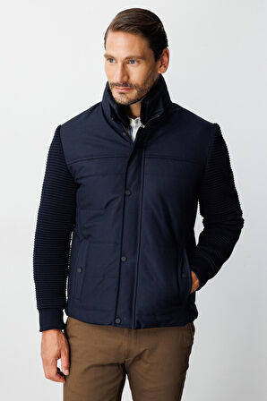 ERKEK LACİVERT STANDART STD MONT