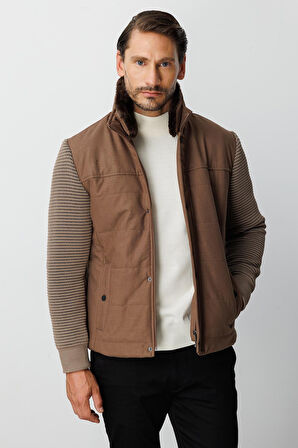 ERKEK KAHVE STANDART STD MONT