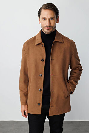 ERKEK KAHVE STANDART STD MONT