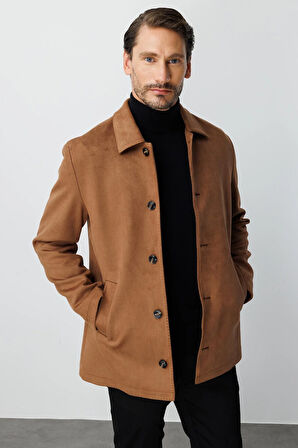 ERKEK KAHVE STANDART STD MONT