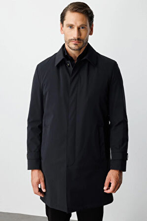 ERKEK SİYAH STANDART STD MONT