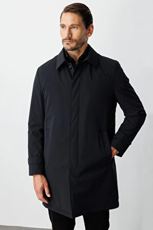 ERKEK SİYAH STANDART STD MONT