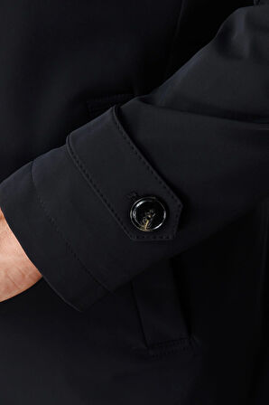 ERKEK SİYAH STANDART STD MONT