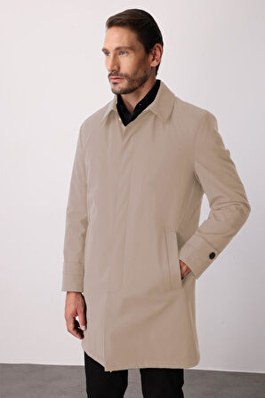 ERKEK GRİ STANDART STD MONT