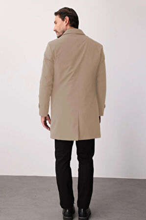 ERKEK GRİ STANDART STD MONT