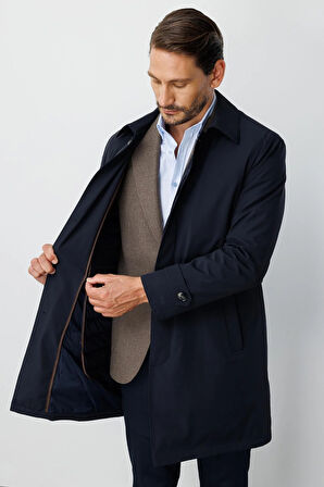 ERKEK LACİVERT STANDART STD MONT