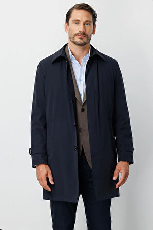 ERKEK LACİVERT STANDART STD MONT