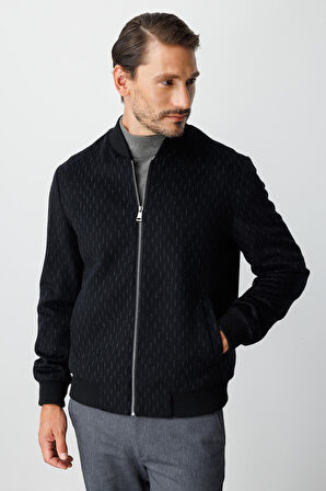 ERKEK SİYAH STANDART STD MONT