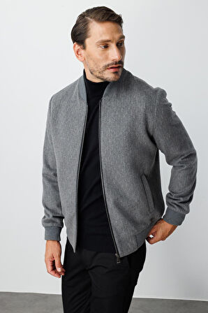 ERKEK GRİ STANDART STD MONT