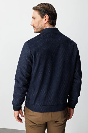 ERKEK LACİVERT STANDART STD MONT