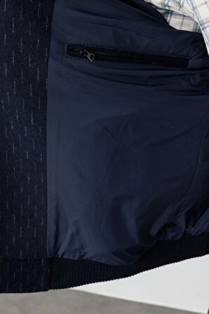 ERKEK LACİVERT STANDART STD MONT