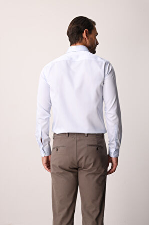 ERKEK VİZON DYNAMIC FIT STD PANTOLON