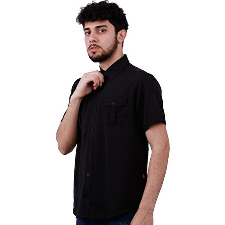 OUTDOOR SHIRT M 1117006