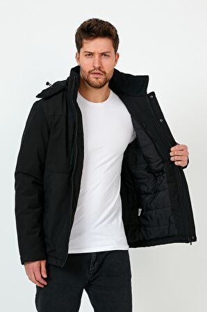 Exuma Skı Jacket Erkek Mont 2111054