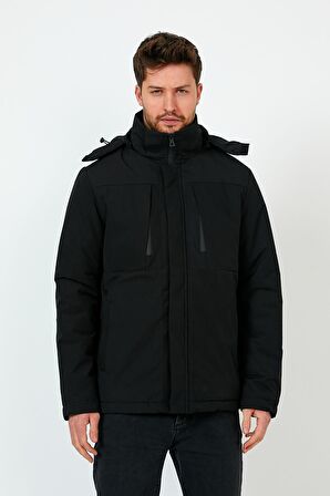 Exuma Skı Jacket Erkek Mont 2111054