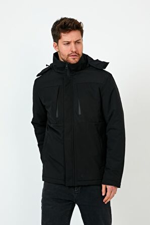 Exuma Skı Jacket Erkek Mont 2111054