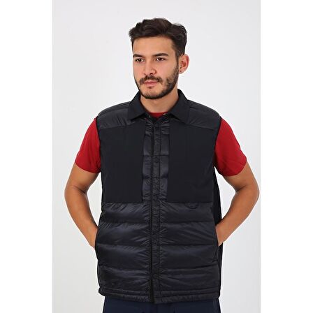 Isaora Kaz Tüyü Yelek 10D DOWN VEST