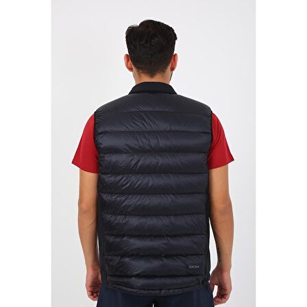 Isaora Kaz Tüyü Yelek 10D DOWN VEST