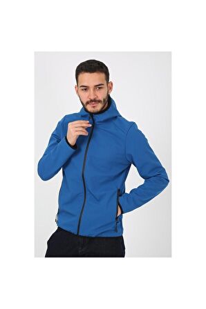 Exuma Exout-j-softshell Jacket M Erkek Ceket 2111171-483