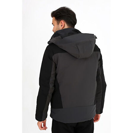 Skı Jacket Kayak montu 2211122