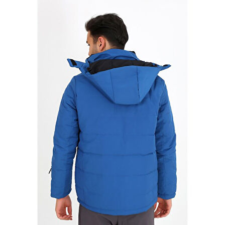 Exuma Kayak  Montu  H SKI JACKET  M 2211163