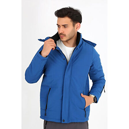 Exuma Kayak  Montu  H SKI JACKET  M 2211163