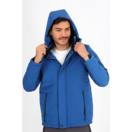 Exuma Kayak  Montu  H SKI JACKET  M 2211163