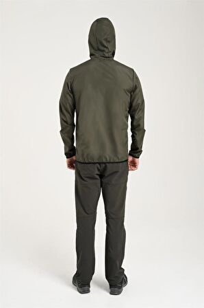 RAINCOAT M 1311002