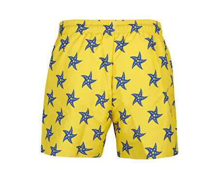 Exuma Swim Shorts Erkek Şort Mayo 1315015-MIX Renkli