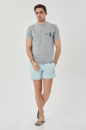 EXUMA ERKEK DENİZ ŞORTU 1315016