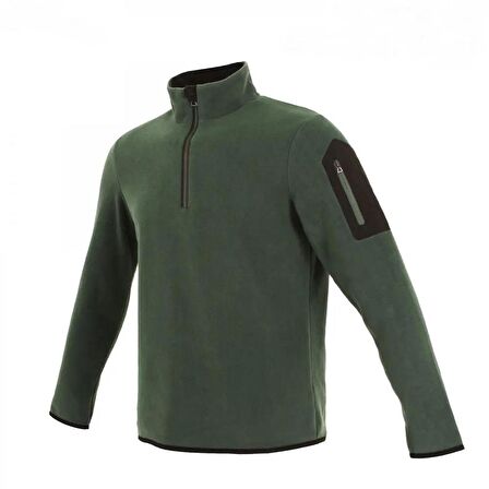 Exuma 2312002 Erkek Haki Polar