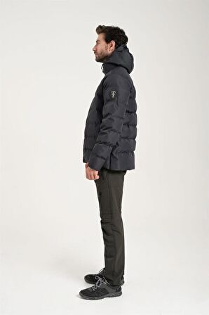 H WINTER JACKET M 2211093