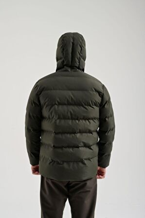 H WINTER JACKET M 2211093