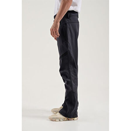 SHELL PANTS M