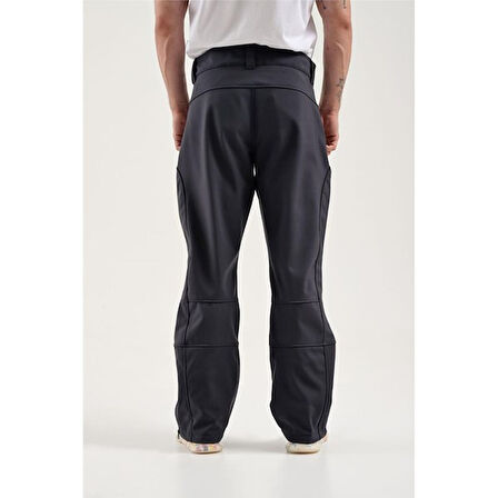 SHELL PANTS M