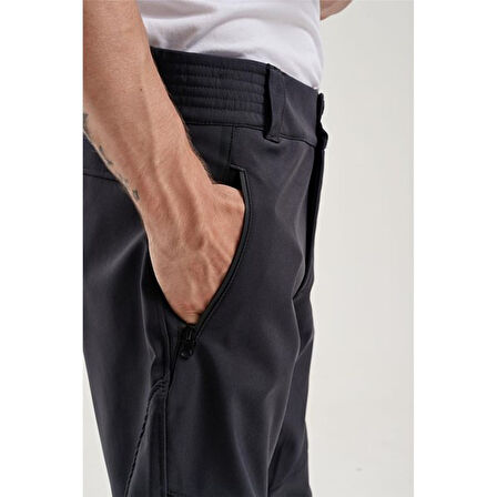 SHELL PANTS M