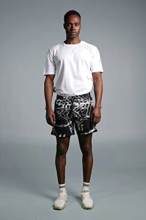 Isaora Erkek Short M21B6224 DB