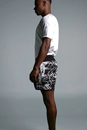 Isaora Erkek Short M21B6224 DB