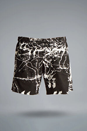 Isaora Erkek Short M21B6224 DB