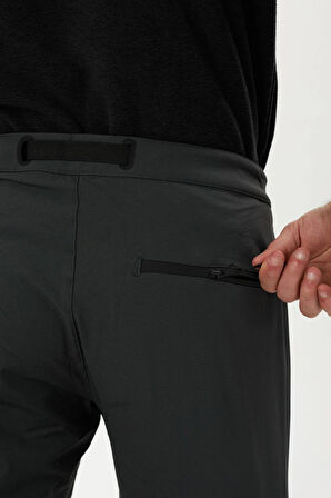 Exuma 2313006 Erkek Antrasit Outdoor Pantolon