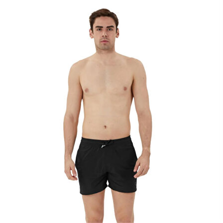 Exuma Swım Shorts M Erkek Şort 1315022-010 Siyah
