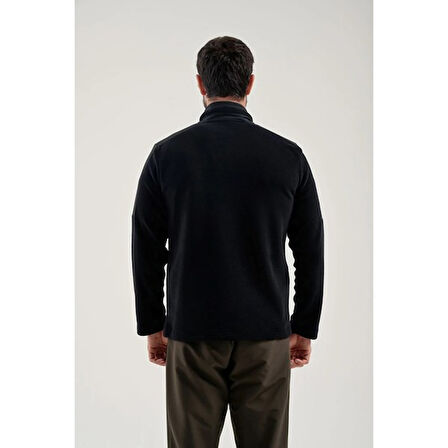 HALF ZIP POLAR M