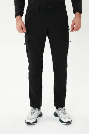 EXUMA ERKEK SOFTSHELL PANTOLON 2313009